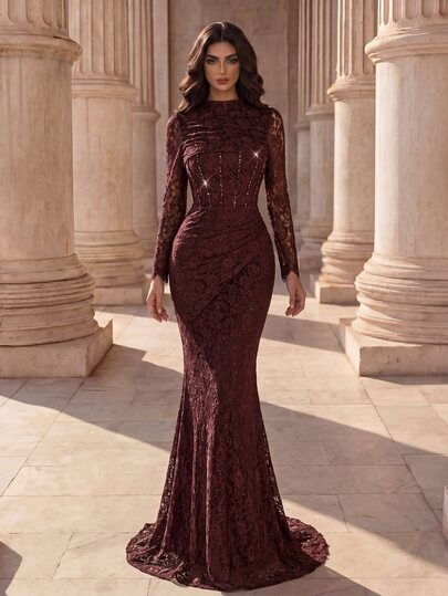 Coutiva Women Formal & Evening Dresses