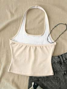 Tween Girl 3PCS Tween Girls Tank Tops - Multicolor - View 6