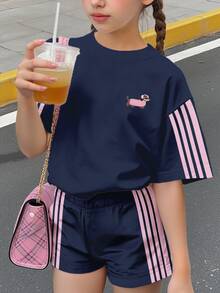 彩色