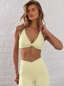 Butter Yellow