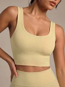 Butter Yellow