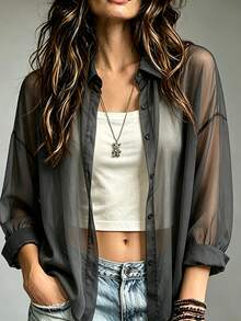 Gris Oscuro