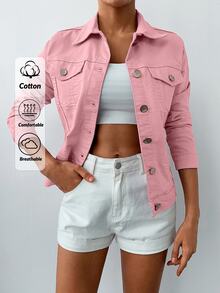 Baby Pink