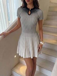 Black and White
