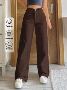 Chocolate Brown
