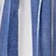 Blue and White