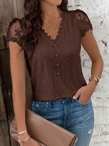 Coffee Brown