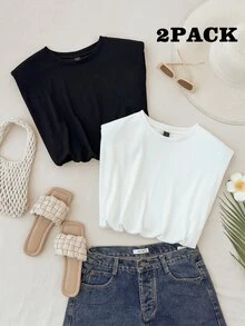 Black and White