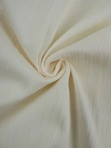 Yasmyna 女士花卉印花优雅长袖连衣裙 - 粉色 - 查看 10