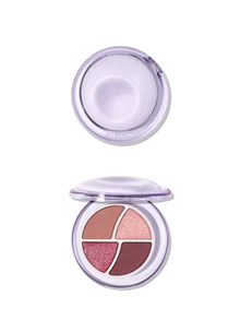 SHEGLAM Daydreamer Mini Palette-Romantasy Brand Beauty Cosmetic Makeup For Women And Girls - Romantasy - View 9