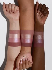 SHEGLAM Daydreamer Mini Palette-Romantasy Brand Beauty Cosmetic Makeup For Women And Girls - Romantasy - View 6