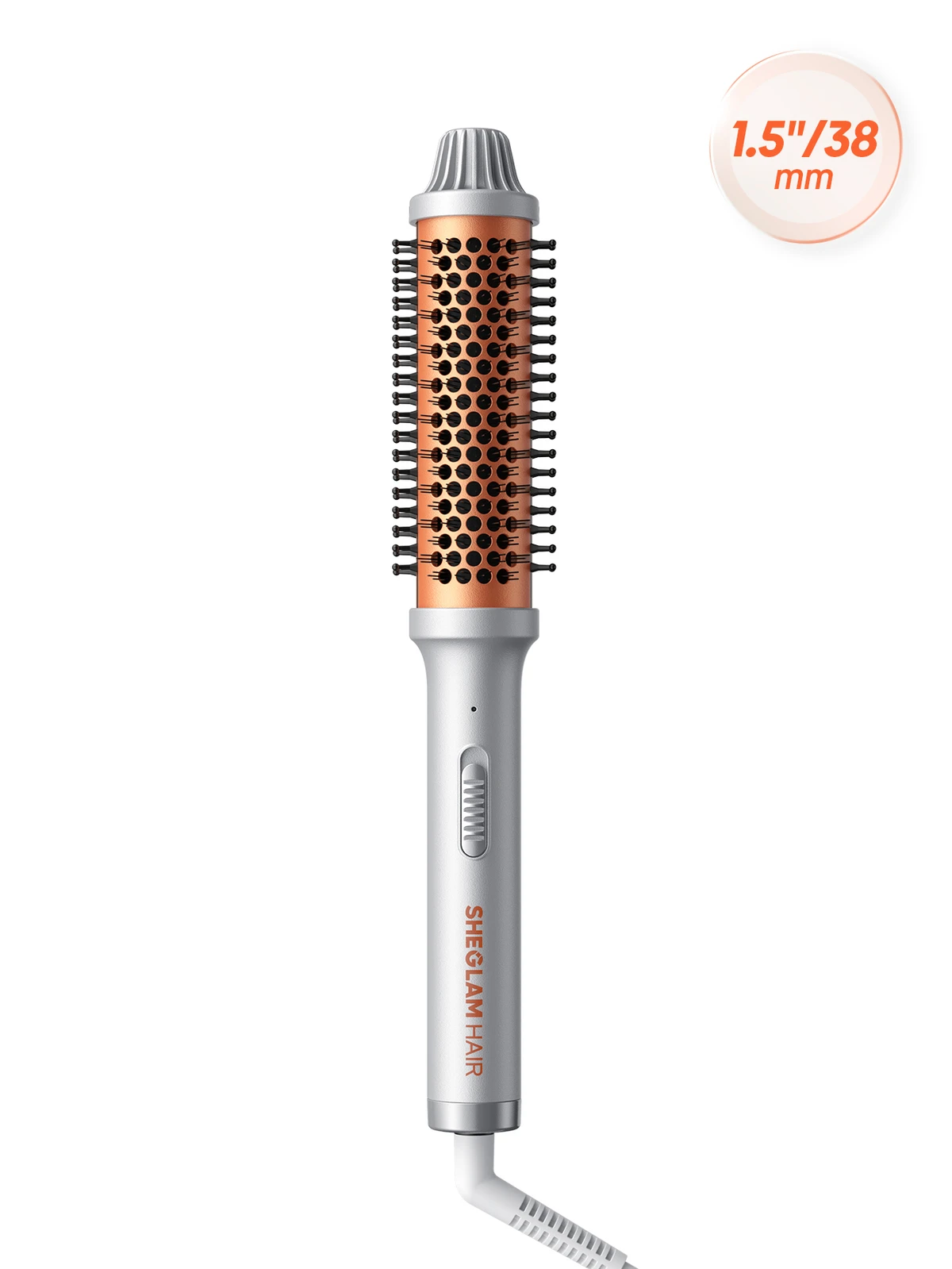 It-Curl Thermal Blowout Brush - 38mm