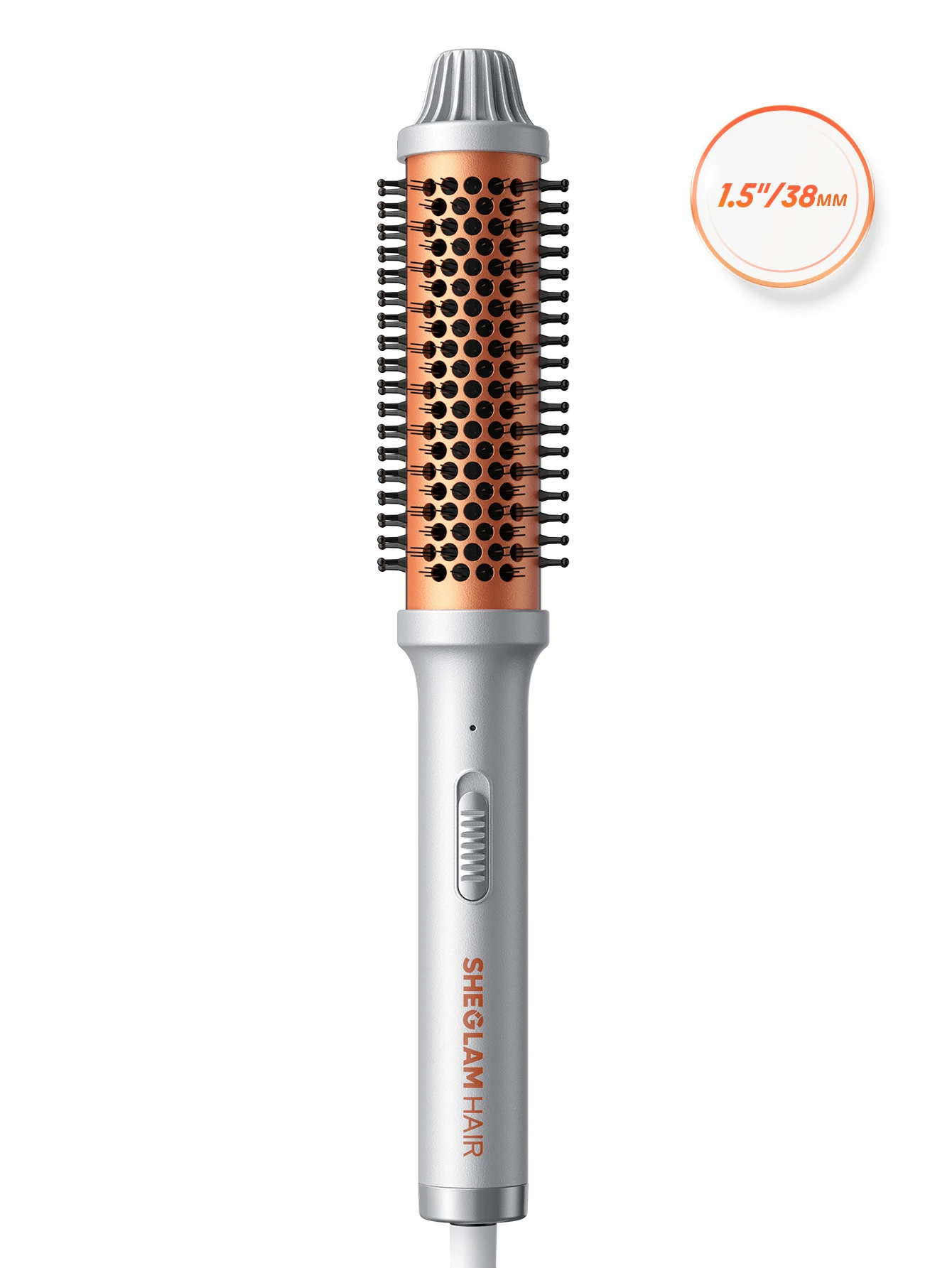 It-Curl Thermal Blowout Brush - 38mm