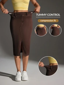 Coffee Brown