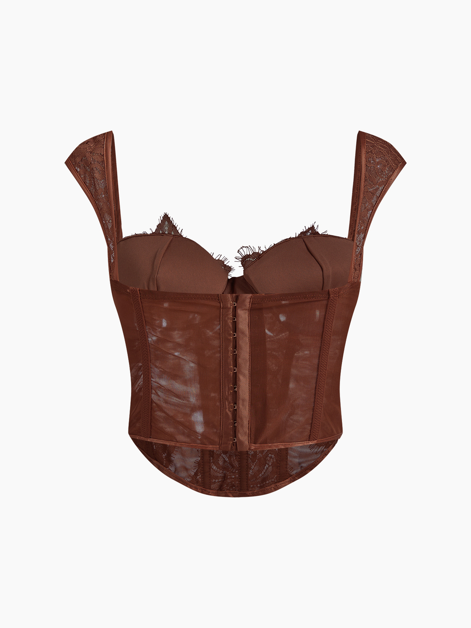 MOTF CONTRAST LACE ELEGANT CAMISOLE TOP, SPRING/SUMMER