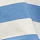Blue and White