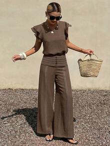 Coffee Brown