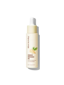 SlowSunday Ginger Massage Oil, Moisturize And Nourish The Skin, Body Care, Ideal For Party, Suitable For Summer, Halloween - Clear - View 6