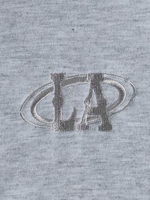 Women Sweatshirts & Hoodies - 灰色 3 - 查看 6