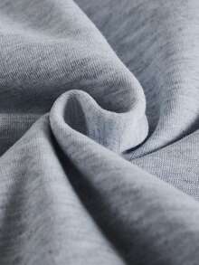 Women Sweatshirts & Hoodies - 灰色 3 - 查看 7