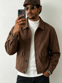 Coffee Brown