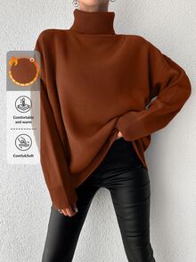 Chocolate Brown