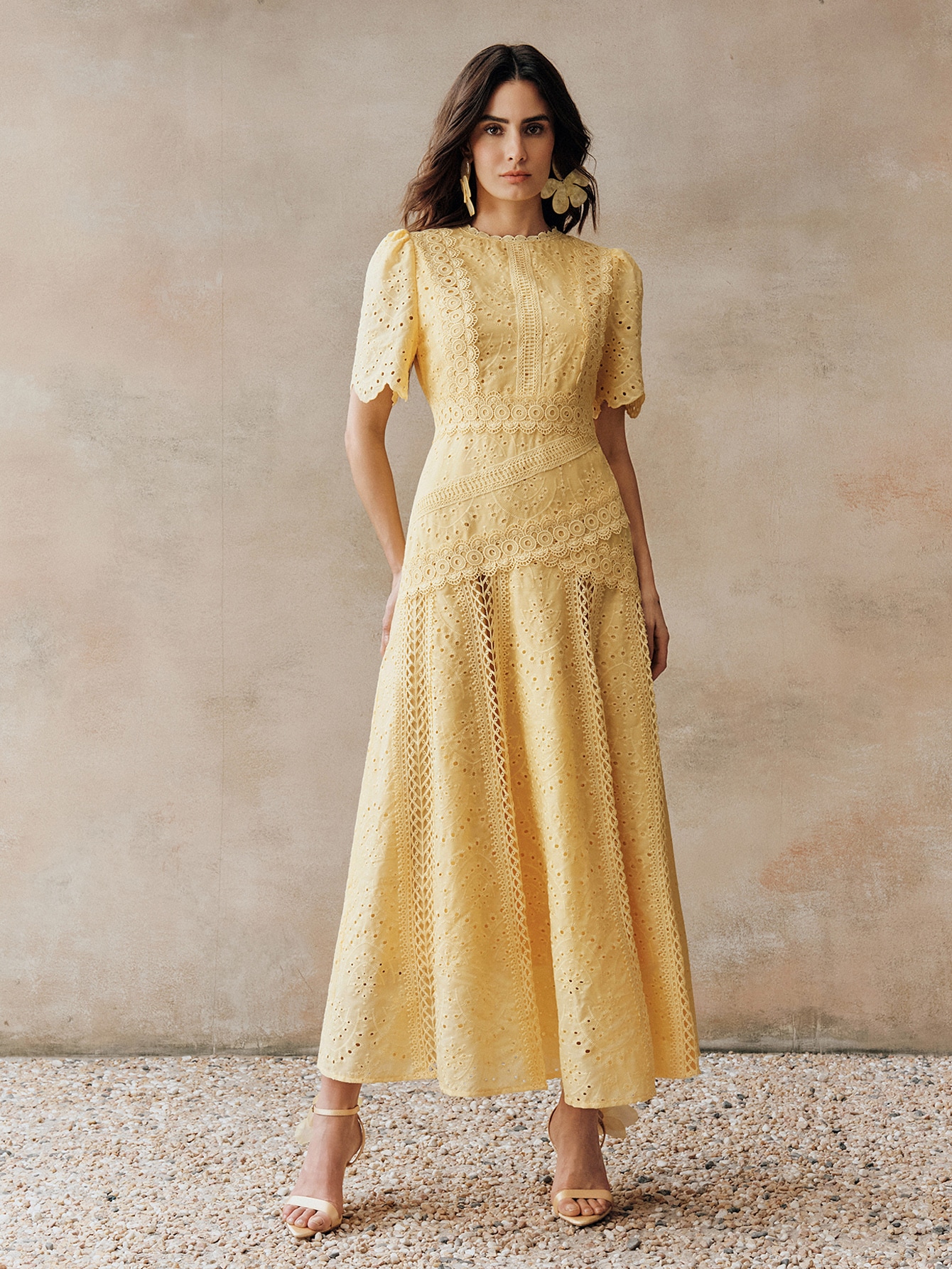Sleeve Length