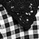 Black and White