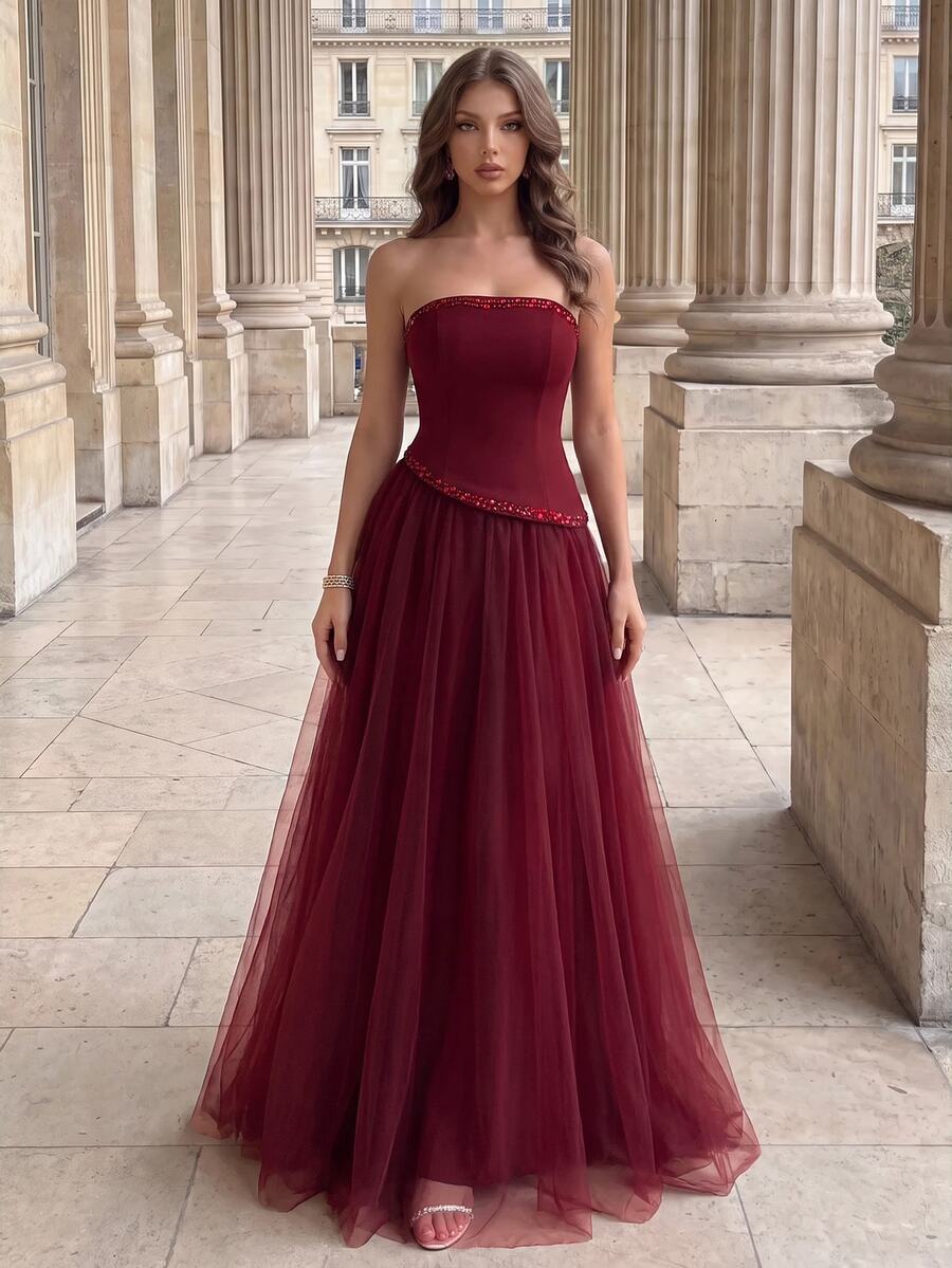 Poshira Women Formal & Evening Dresses