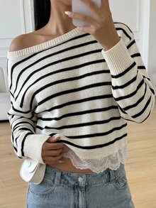Black and White