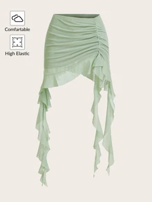 Mint Green
