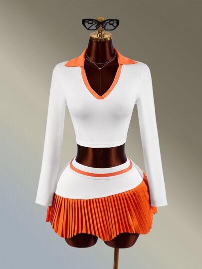 Amplova Women Sports Sets