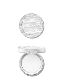 SHEGLAM Camera On 柔焦定妝蜜粉膏 品牌美妝化妝品 適合女士與女孩 - 白色 - 查看 11
