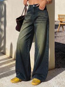 Dark Wash