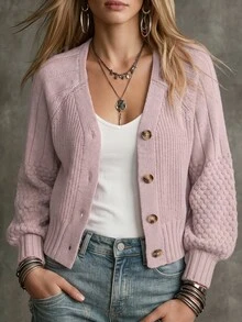 Dusty Pink