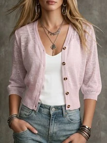 Dusty Pink