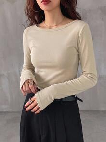 杏色