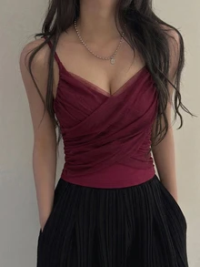 紅色