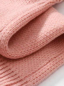 Claim Dot Cárdigans para Hombre - Rosa - Ver 8