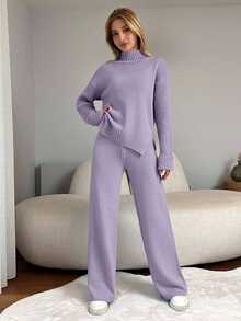 Lilac Purple