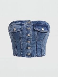 Dark Wash