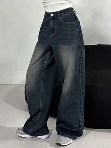 Dark Wash