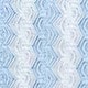 Blue and White