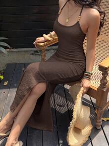Coffee Brown