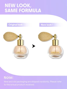 SHEGLAM Go Go Glow Highlighting Body Mist-80 Gilded Glow Brand Beauty Cosmetic Makeup For Women And Girls - Gold - View 6