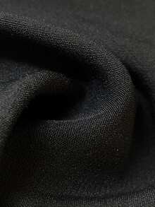 Lumivelle Halloween Women Pants - Black - View 8