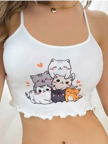 白色
