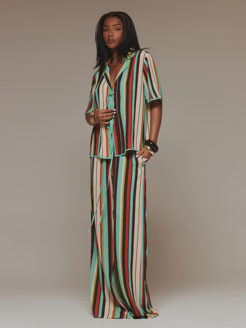 Ropa Dos piezas para Mujer