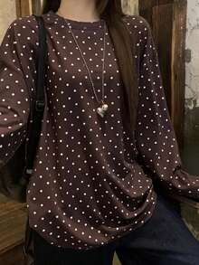 Coffee Brown
