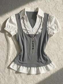 Grey